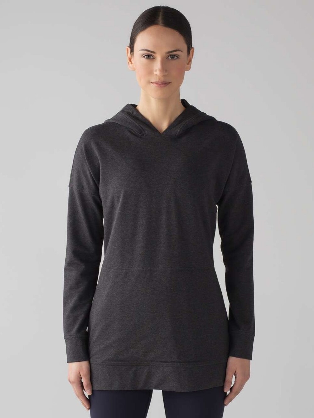 Lululemon Cut Above Hoodie
